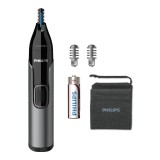 Philips NT 3650/16 Nose tagliacapelli per orecchi e sopracciglia