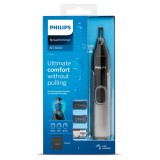 Philips NT 3650/16 Nose tagliacapelli per orecchi e sopracciglia
