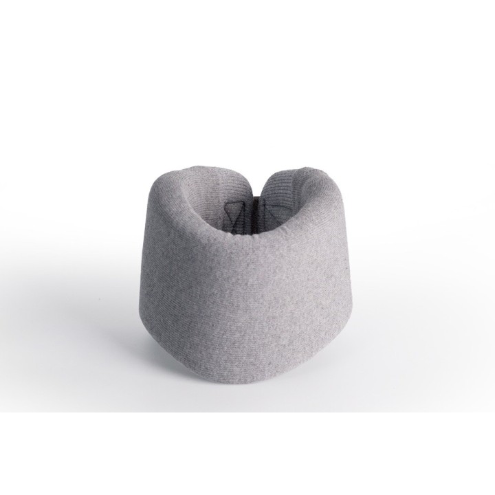 Collare ortopedico cervicale Schanz O-1800/M/8 REHAFUND grigio
