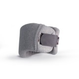 Collare ortopedico cervicale Schanz O-1800/M/8 REHAFUND grigio