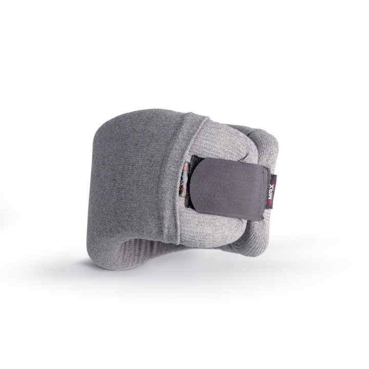 Collare ortopedico cervicale Schanz O-1800/M/8 REHAFUND grigio