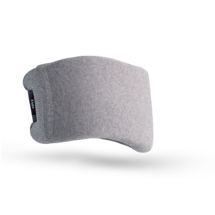Collare ortopedico cervicale Schanz O-1800/M/8 REHAFUND grigio
