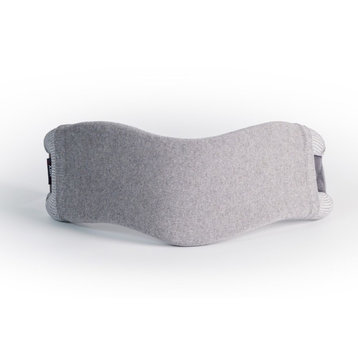 Collare ortopedico cervicale Schanz O-1800/M/8 REHAFUND grigio