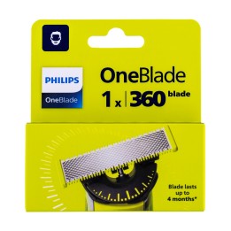 Philips Norelco OneBlade OneBlade QP410/50 lama di ricambio
