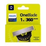 Philips Norelco OneBlade OneBlade QP410/50 lama di ricambio