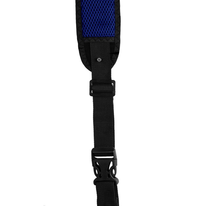 Fascia per braccio Sling O-1501/N/XS REHAFUND blu