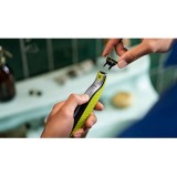 Philips Norelco OneBlade OneBlade QP410/50 lama di ricambio