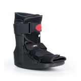 Ortesi corta caviglia-piede AIR WALKER SHORT O-1183/XL REHAFUND nero