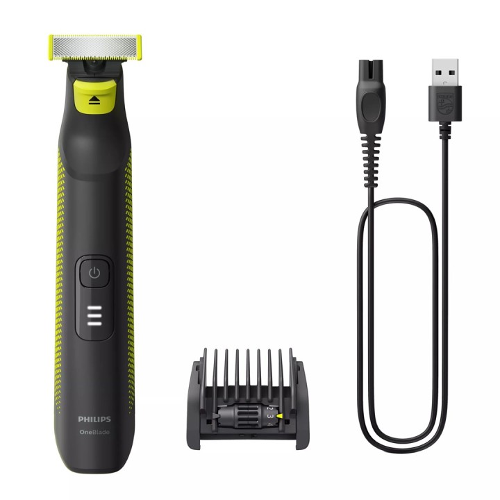 Philips OneBlade Pro QP6506/15 Viso