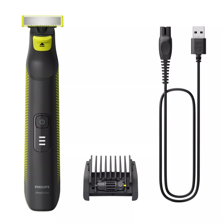 Philips OneBlade Pro QP6506/15 Viso