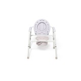 Sedia comoda Michael RF-805 REHAFUND