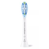 Philips Premium Plaque Defence HX9042/87 testine di ricambio confezione da 2