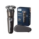Philips S5886/30 Serie 5000 rasoio elettrico per rasatura bagnata e asciutta