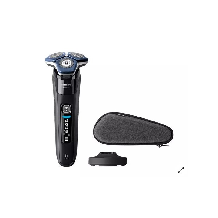 Philips SHAVER Serie 7000 S7886/35 Rasoio elettrico bagnato e asciutto