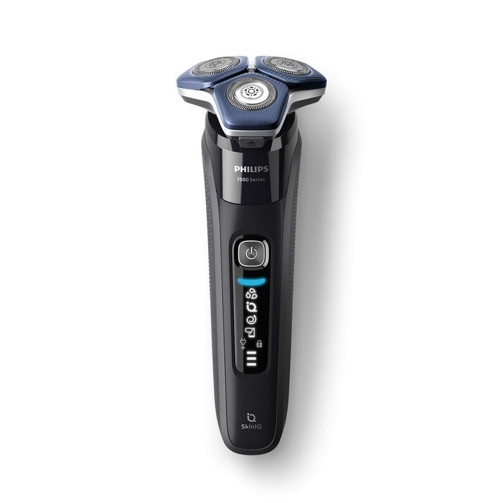 Philips SHAVER Serie 7000 S7886/35 Rasoio elettrico bagnato e asciutto