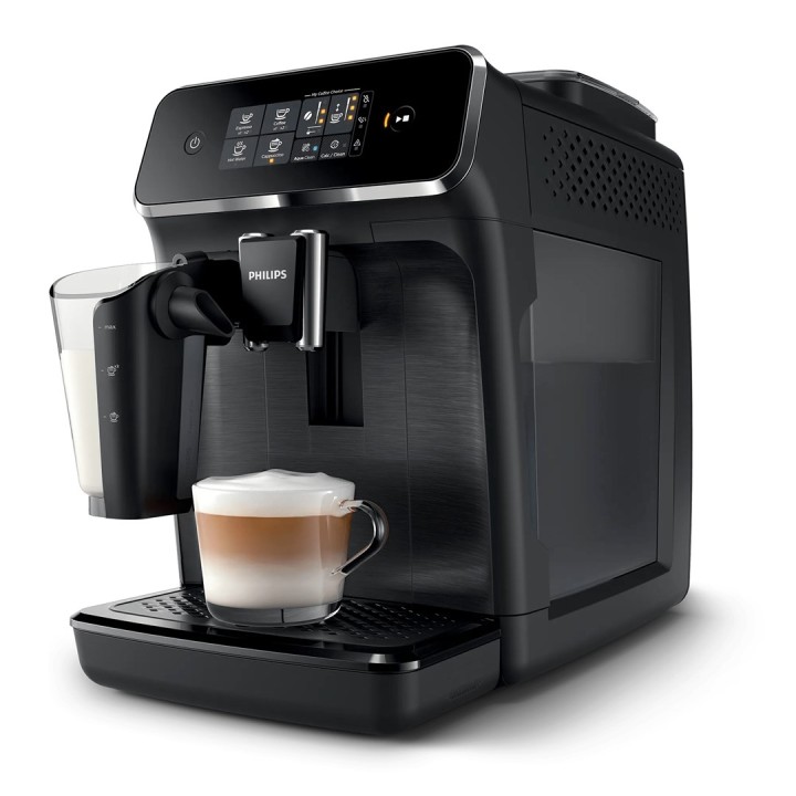 Philips Serie 2200 EP2230/10 macchina per il caffè Macchina per espresso completamente automatica 1.8 L