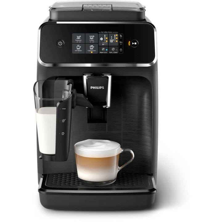 Philips Serie 2200 EP2230/10 macchina per il caffè Macchina per espresso completamente automatica 1.8 L