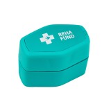 Tritapastiglie RF-359 REHAFUND turchese