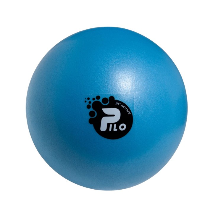 Palla di riabilitazione MINI PILO-1025 REHAFUND blu