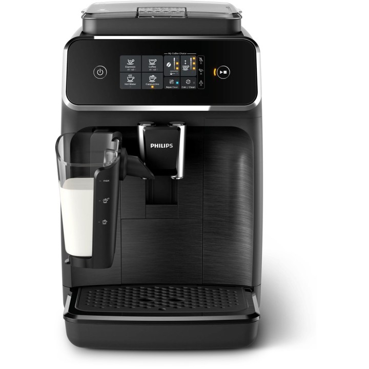 Philips Serie 2200 EP2230/10 macchina per il caffè Macchina per espresso completamente automatica 1.8 L
