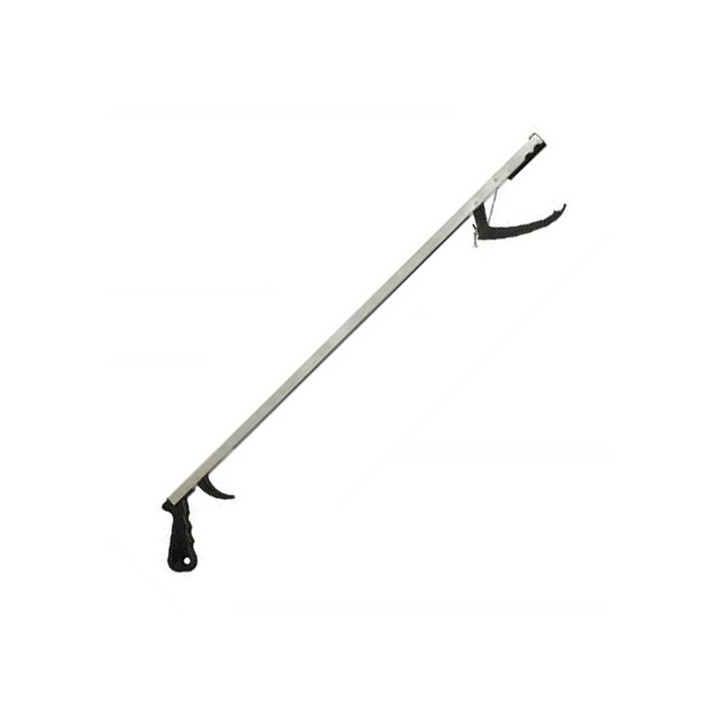 Pinza prendi-oggetti per anziani - semplice 78cm