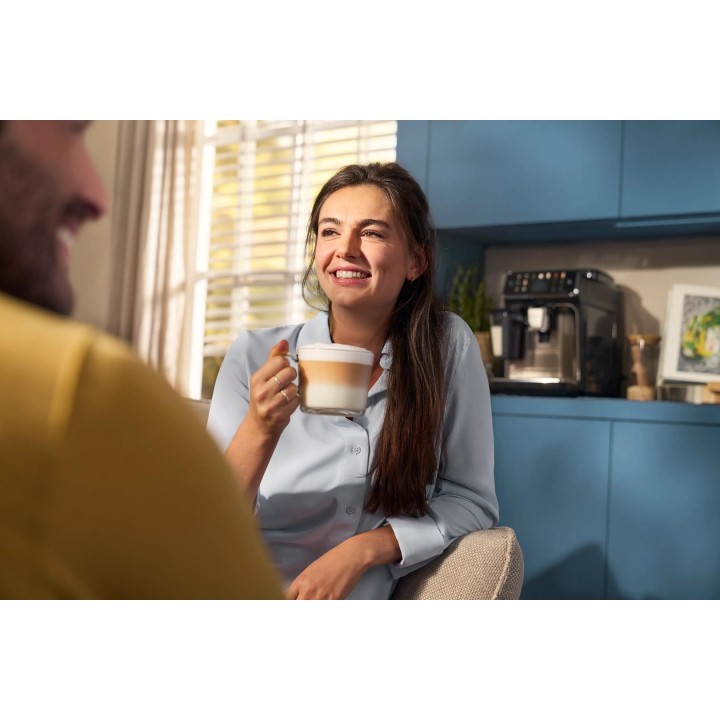 Philips Serie 2200 EP2230/10 macchina per il caffè Macchina per espresso completamente automatica 1.8 L