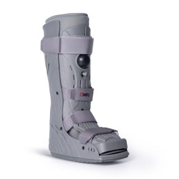 'AIR WALKER LONG' O-1180/M REHAFUND tutore lungo per piede e gamba