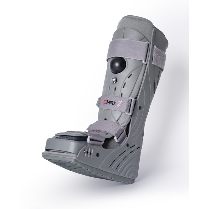 'AIR WALKER LONG' O-1180/M REHAFUND tutore lungo per piede e gamba