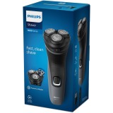 Philips Rasoio 1000 Series S1142/00 rasoio elettrico