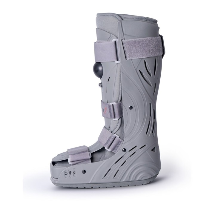 'AIR WALKER LONG' O-1180/M REHAFUND tutore lungo per piede e gamba