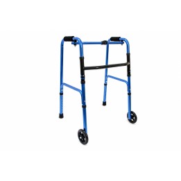Deambulatore RF-131/N REHAFUND blu