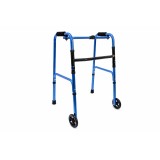 Deambulatore RF-131/N REHAFUND blu
