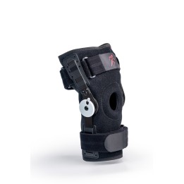Tutore corto aperto al ginocchio Stabilmax O-1241/XXL REHAFUND