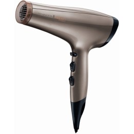 Remington AC8002 asciugacapelli grigio 2200 W