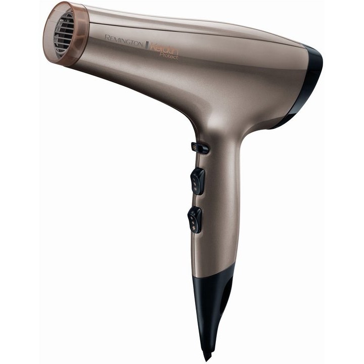 Remington AC8002 asciugacapelli grigio 2200 W
