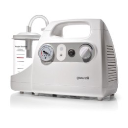Yuwell 7E-C REHAFUND Pompa di aspirazione elettrica portatile