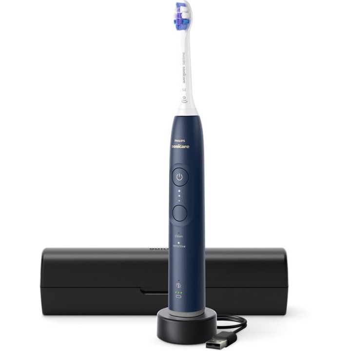 Philips Sonicare 6100 series Series 6100 HX7403/05 Spazzolino ricaricabile