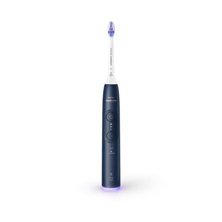 Philips Sonicare 6100 series Series 6100 HX7403/05 Spazzolino ricaricabile