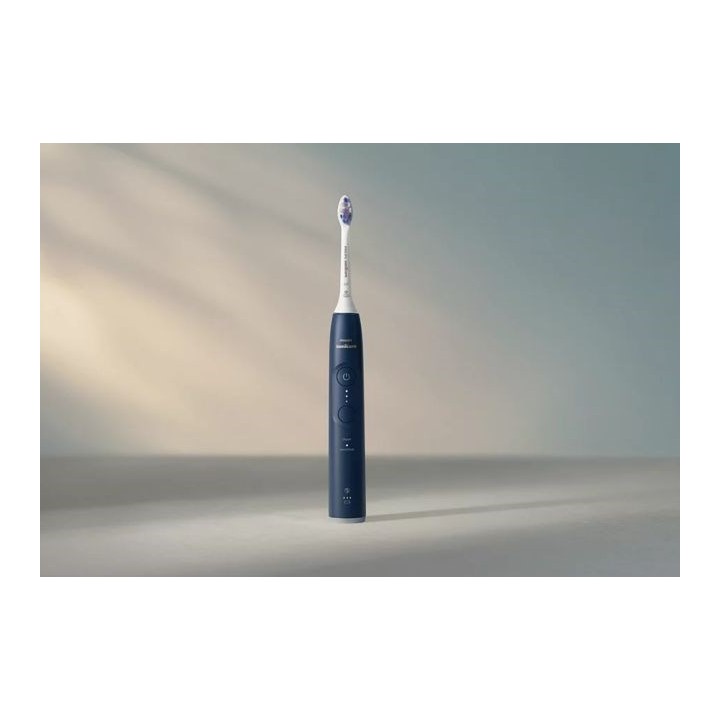 Philips Sonicare 6100 series Series 6100 HX7403/05 Spazzolino ricaricabile