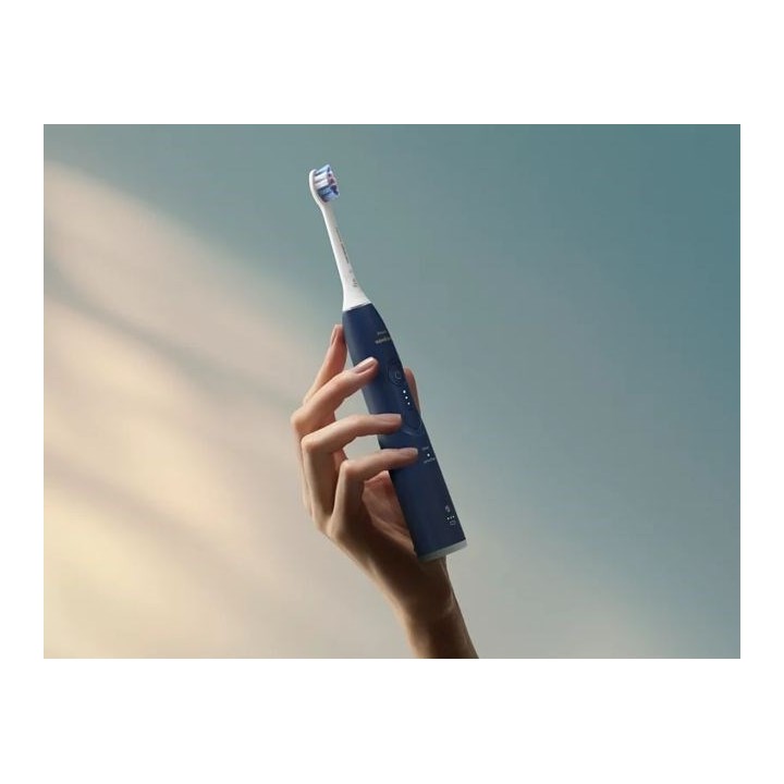Philips Sonicare 6100 series Series 6100 HX7403/05 Spazzolino ricaricabile