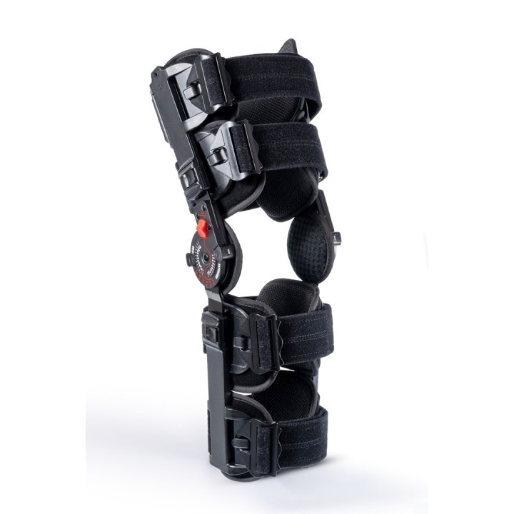 'T-Max Knee' O-1270/U REHAFUND tutore ginocchio post-operatorio