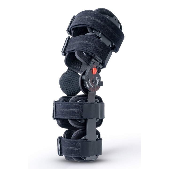 'T-Max Knee' O-1270/U REHAFUND tutore ginocchio post-operatorio