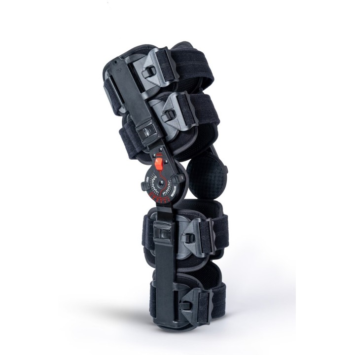 'T-Max Knee' O-1270/U REHAFUND tutore ginocchio post-operatorio