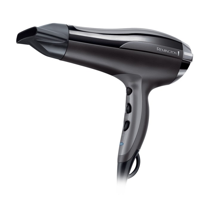 Remington D5220 asciugacapelli Nero 2400 W