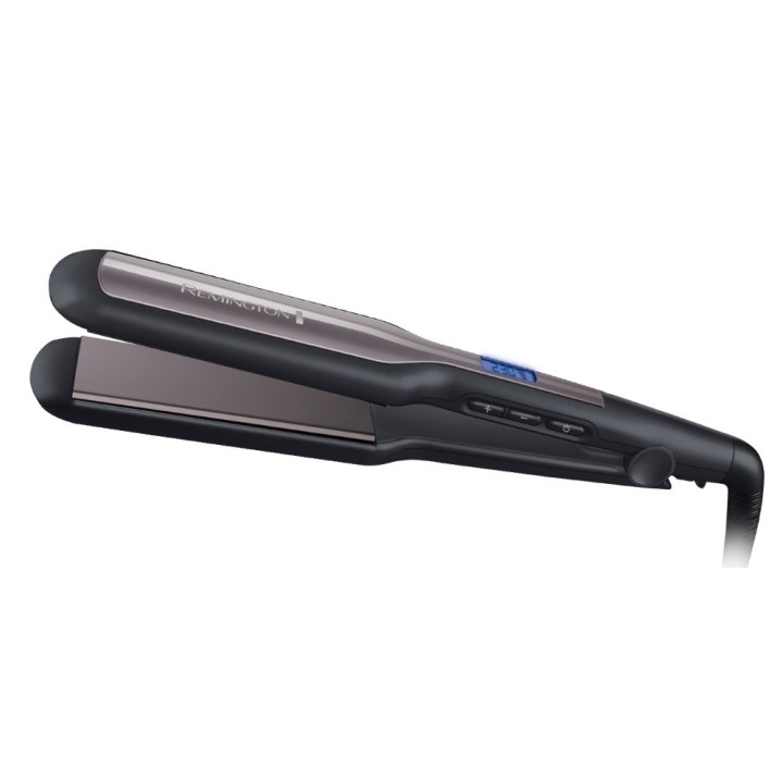 Remington S5525 Straightening ferro Warm nero