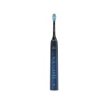Philips Sonicare DiamondClean HX9911/88 spazzolino elettrico Spazzolino sonico adulto Nero Blu