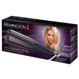 Remington S5525 Straightening ferro Warm nero