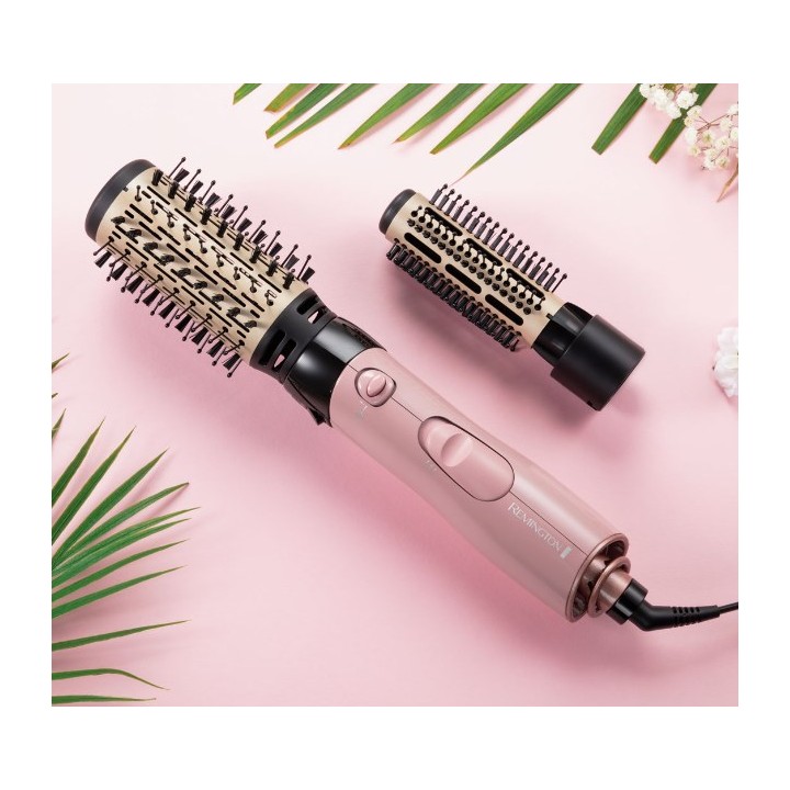 Remington AS5901 Spazzola aria calda Rosa 1000 W