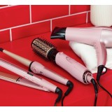 Remington AS5901 Spazzola aria calda Rosa 1000 W