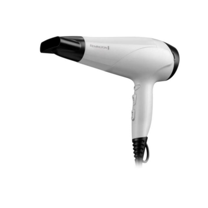Remington D3194 asciugacapelli 2200 W Grigio